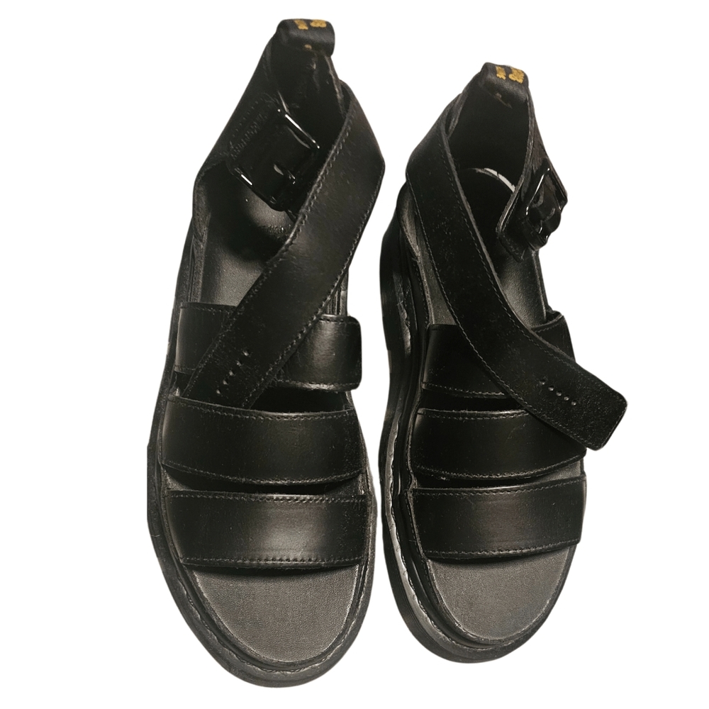 Dr. MARTINS SANDALS - Picture 3 of 3